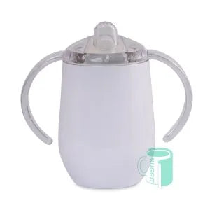 12oz Kids Sippy Cup SA | Therapy Special Needs | Dual Handles | Personalized Gift Gauteng