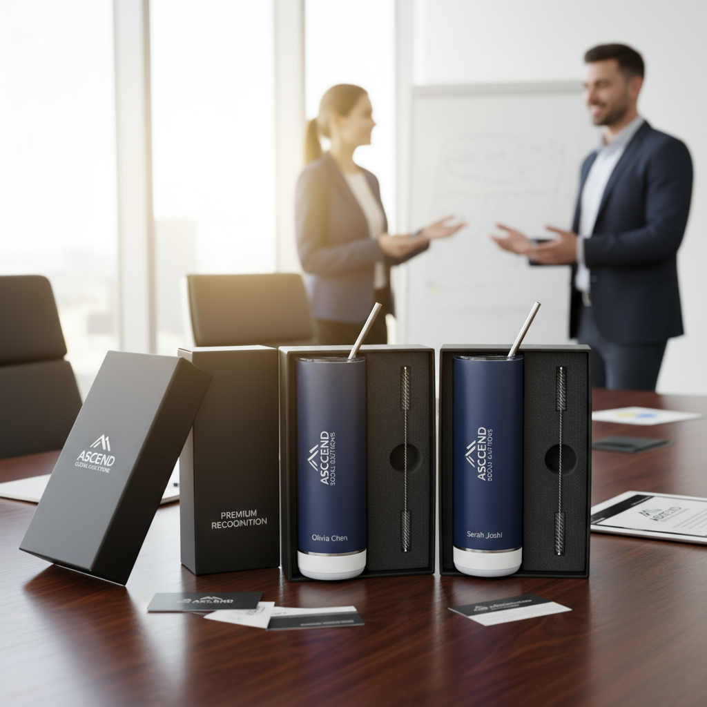 2-in-1 Bluetooth Speaker Tumbler | Custom Photo Printing | Music & Hydration Gift SA