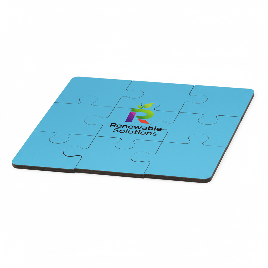 Corporate Branding Mockup