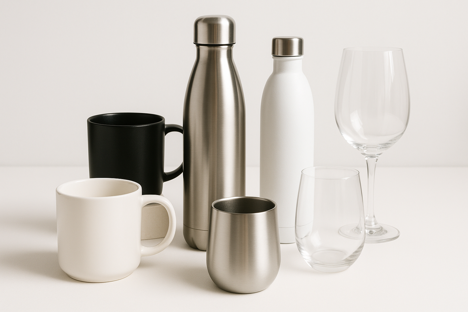 Drinkware