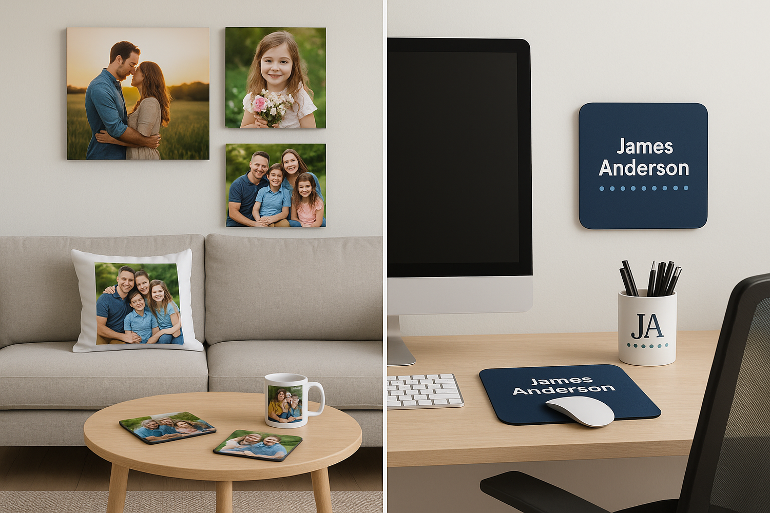 Home and office Décor