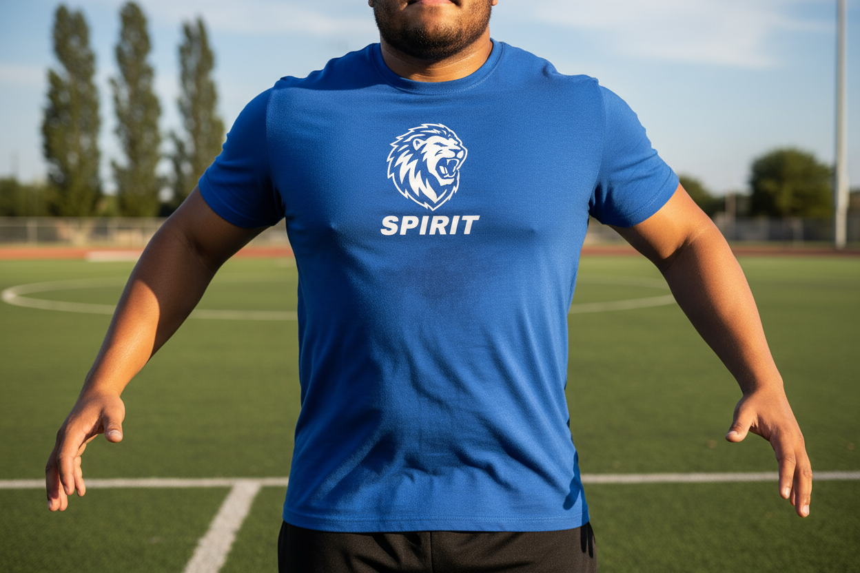 3XL Sports Athlete Lifestyle