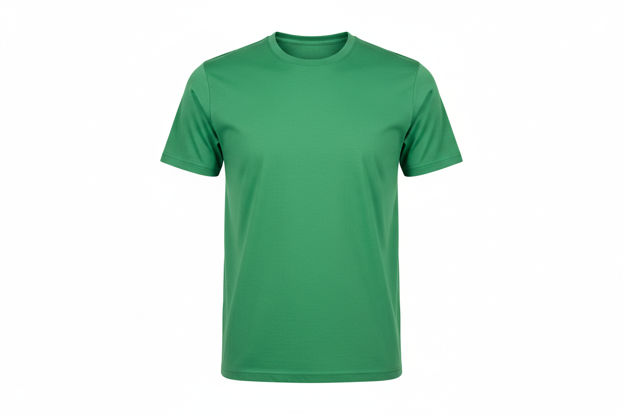 Apple Green T-Shirt