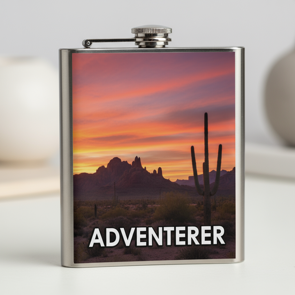 Close-up of sublimation print quality