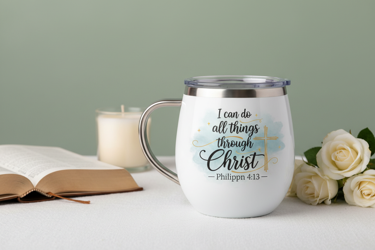 Faith & Grace - Correct Cone Shape