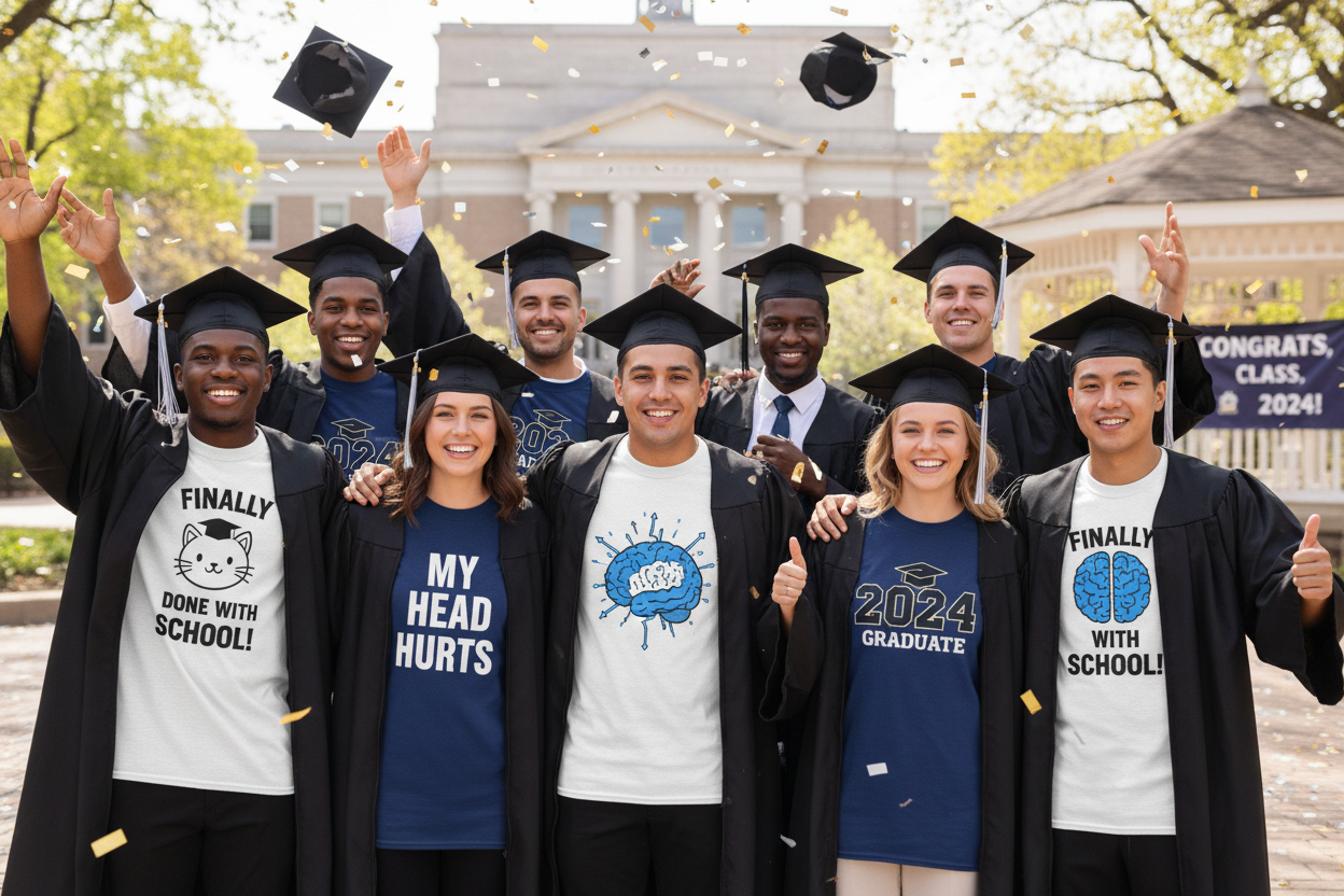 Graduation Celebration