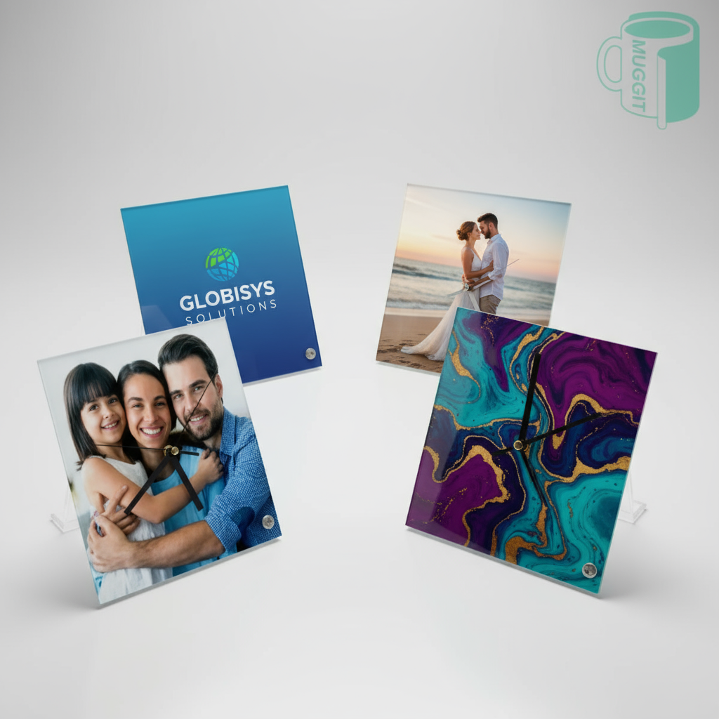 Various customization examples