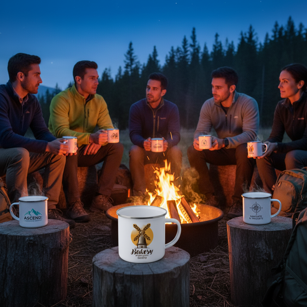 Team building outdoor adventure