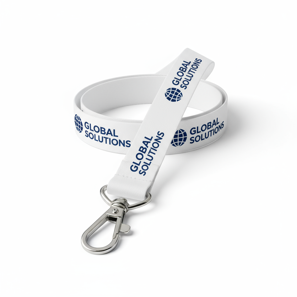 Smooth surface custom branding