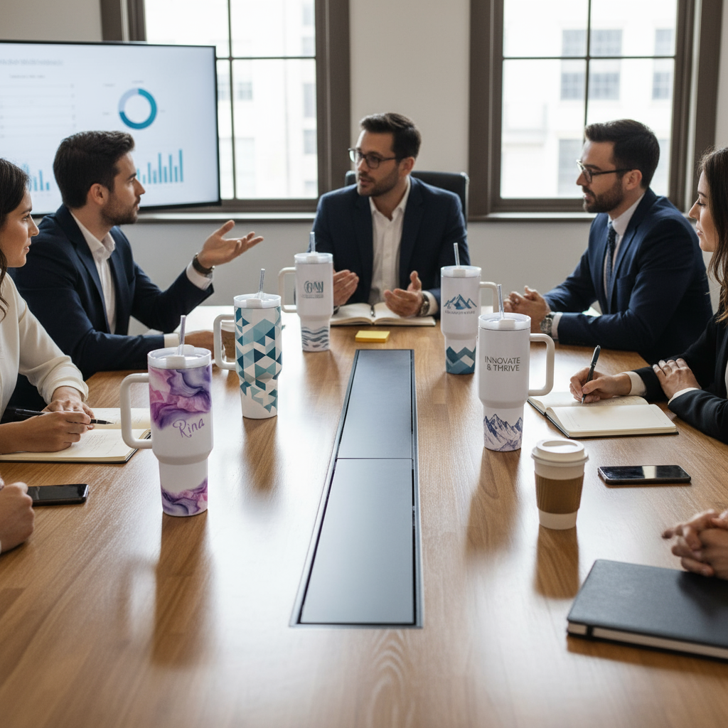 Corporate meeting wellness program