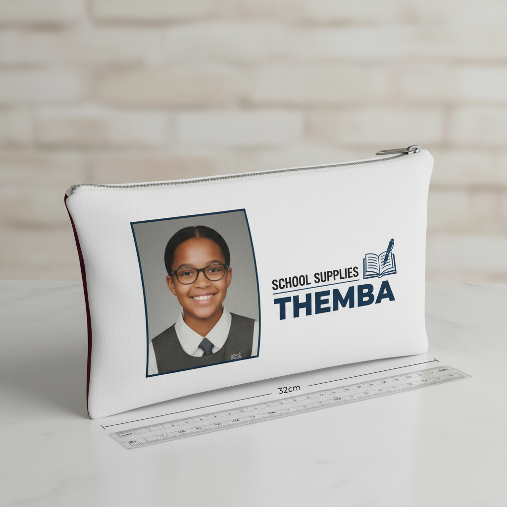 32cm width photo print