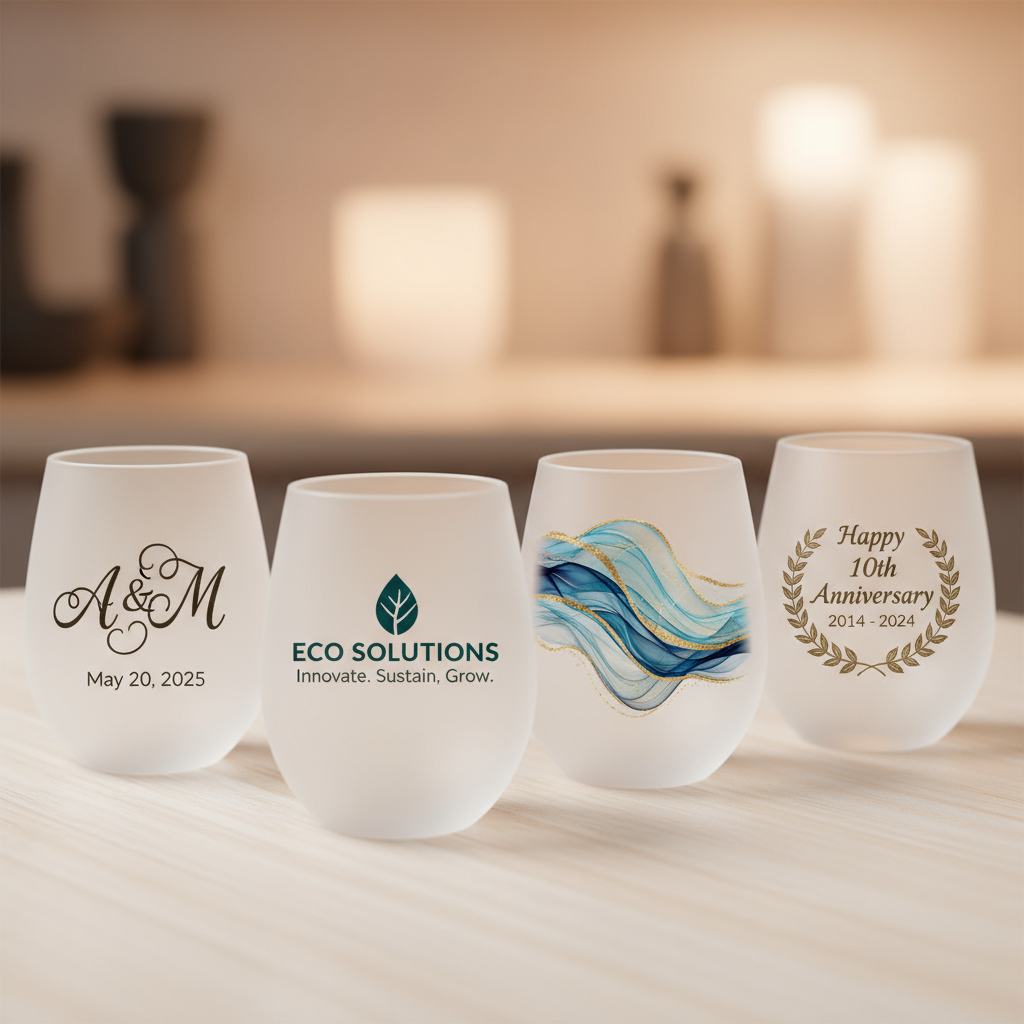 Various customization examples