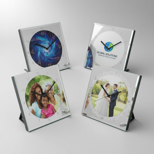 Various customization examples