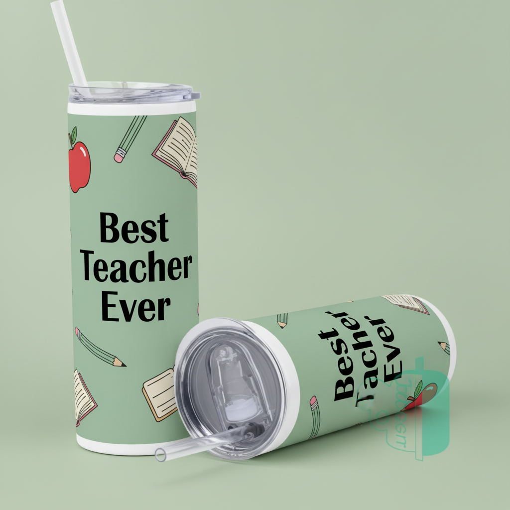 Teacher Appreciation Design