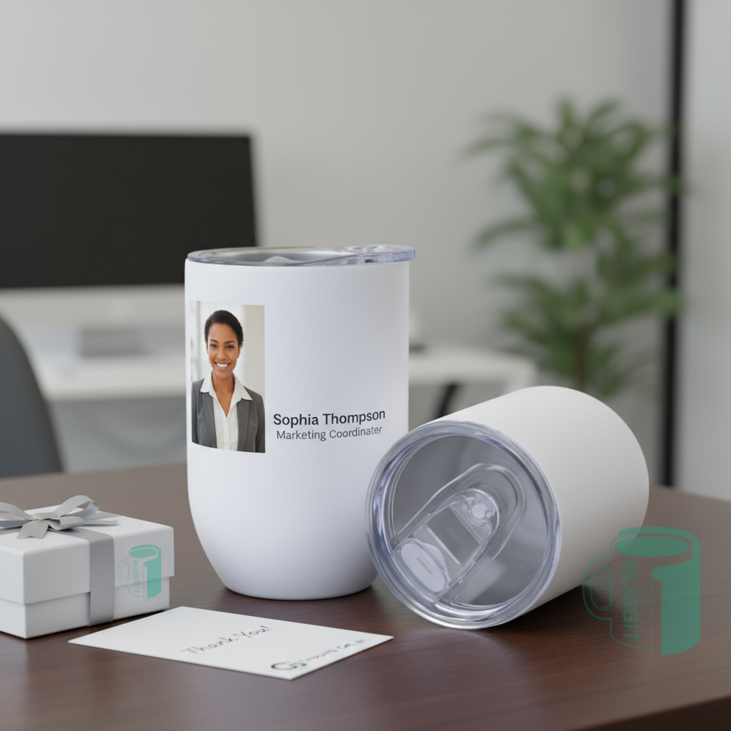 Employee personalization angle