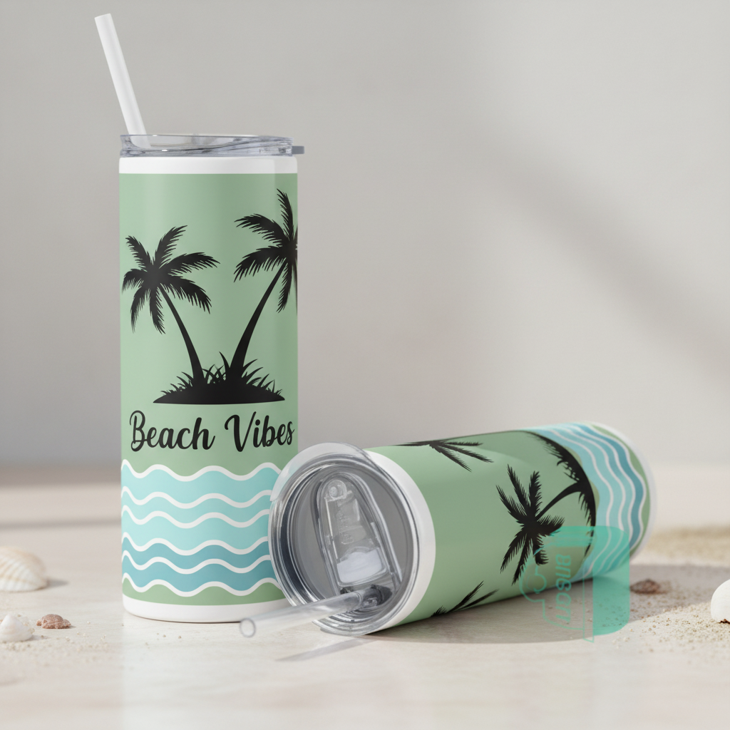 Beach Vibes Design