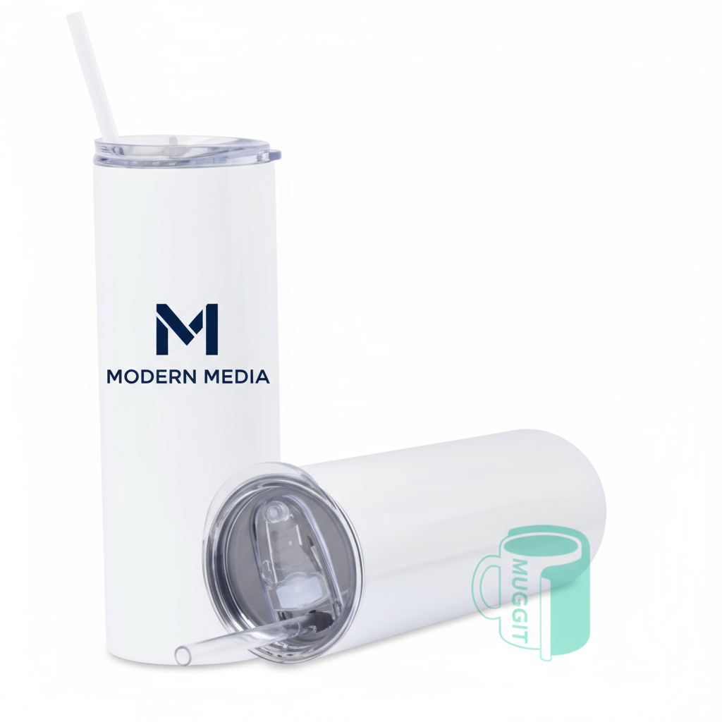 Custom logo sleek design