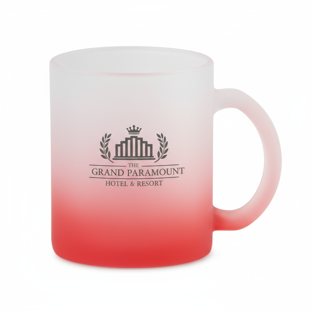 Red Ombre - Hotel Restaurant