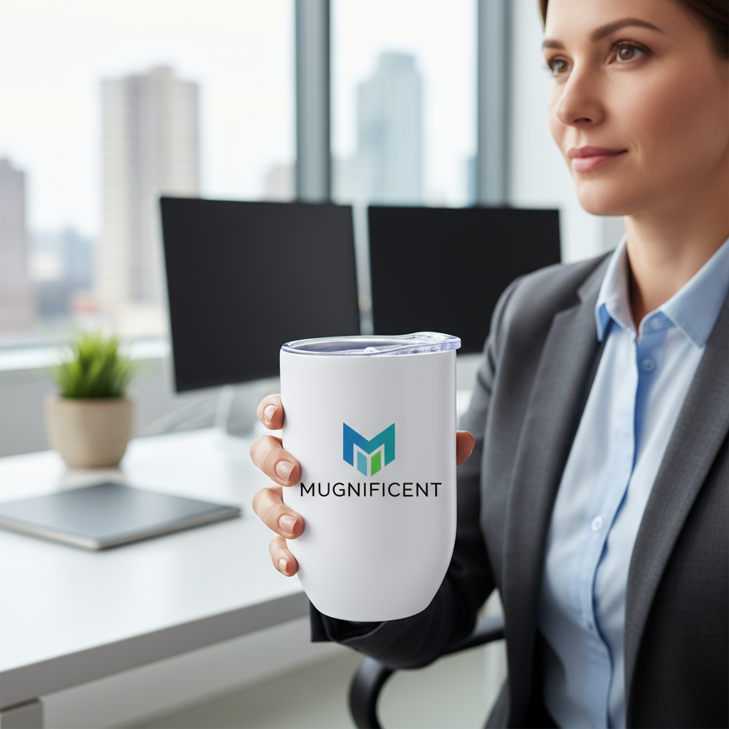 Professional lifestyle perfect size