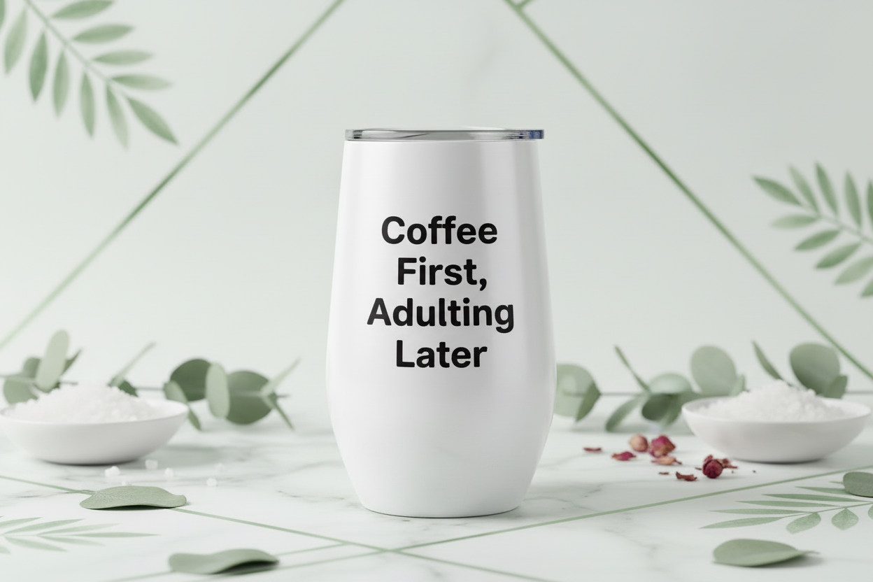 Morning Humor Design