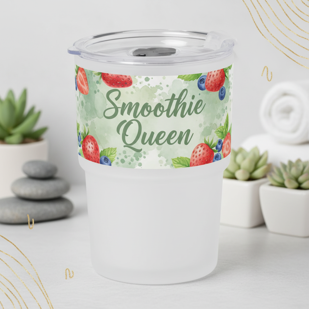 Smoothie Queen Wellness