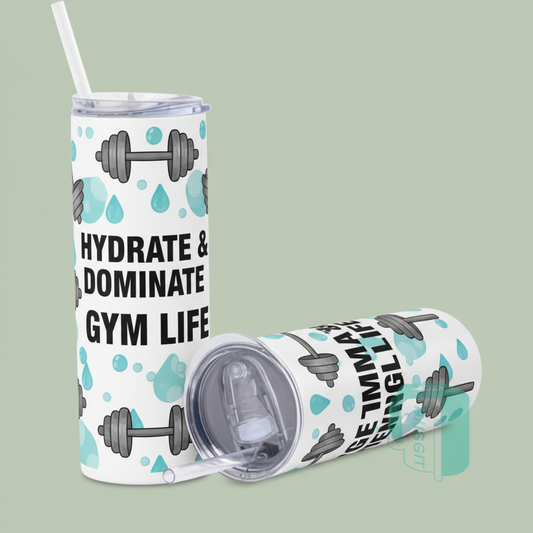Fitness Motivation Design