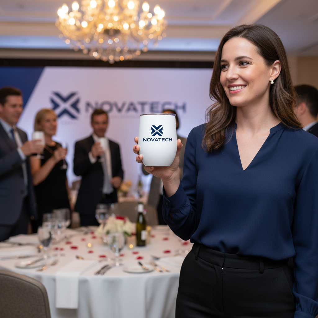 Elegant event lifestyle