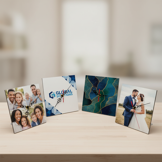 Various customization examples