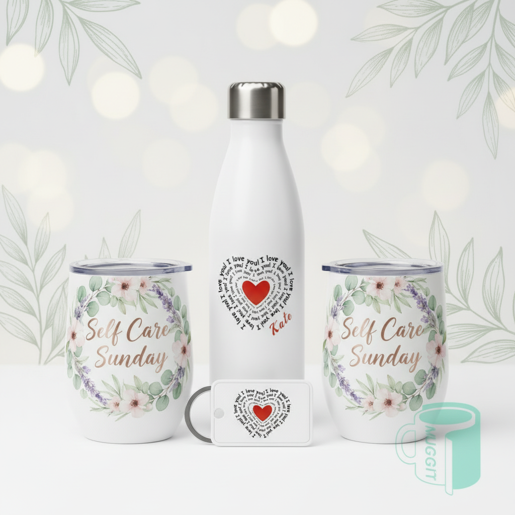 Complete Bundle Display