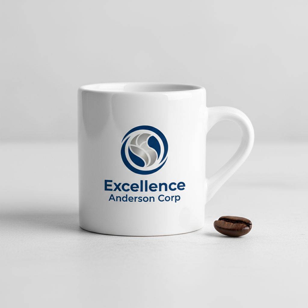 2.5oz Mini Espresso Mugs | Custom Photo & Name Printing | Adorable Gifts SA