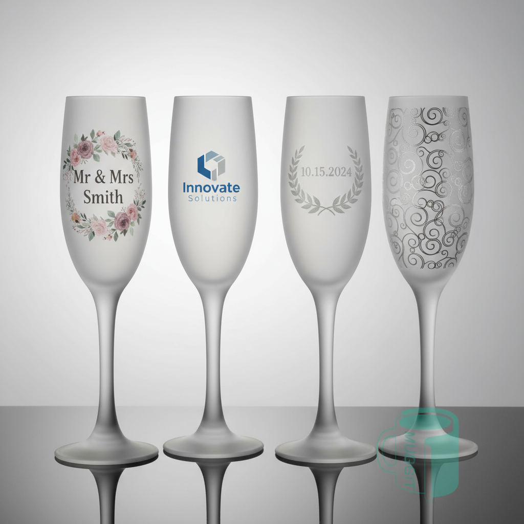 Various customization examples