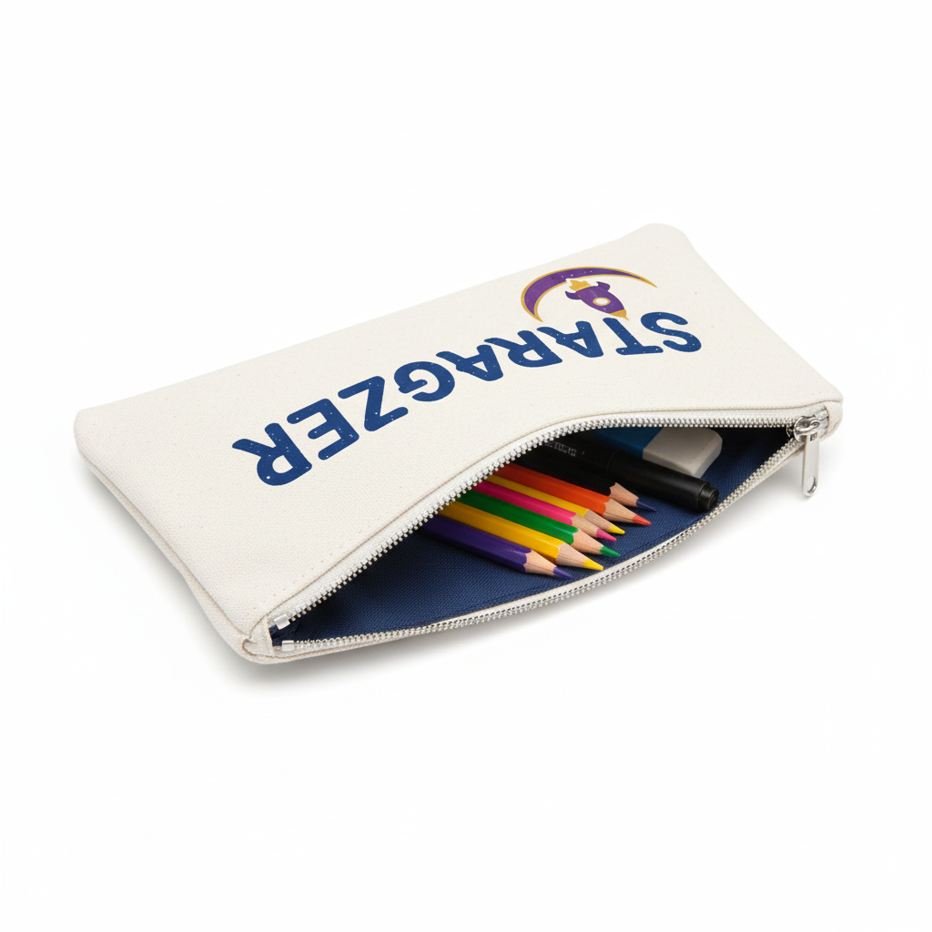 Zip closure custom design