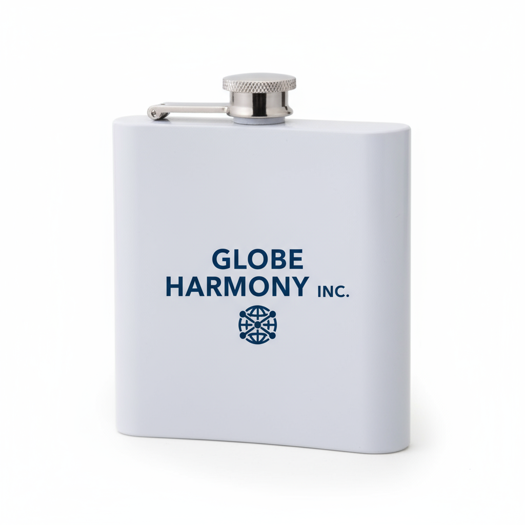 Custom logo vibrant sublimation