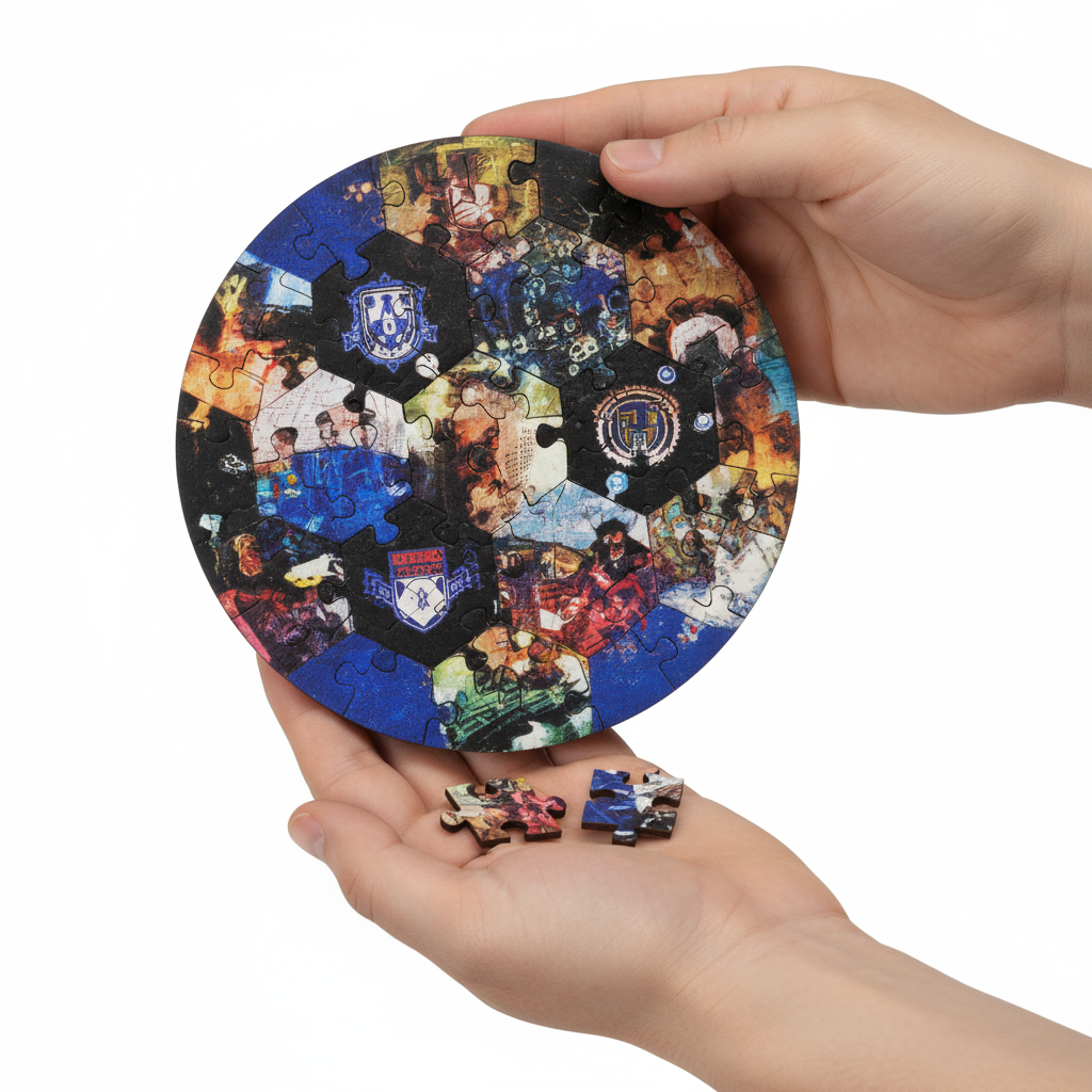 Size Reference in Hands