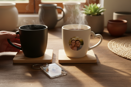 Lifestyle Bundle in Use