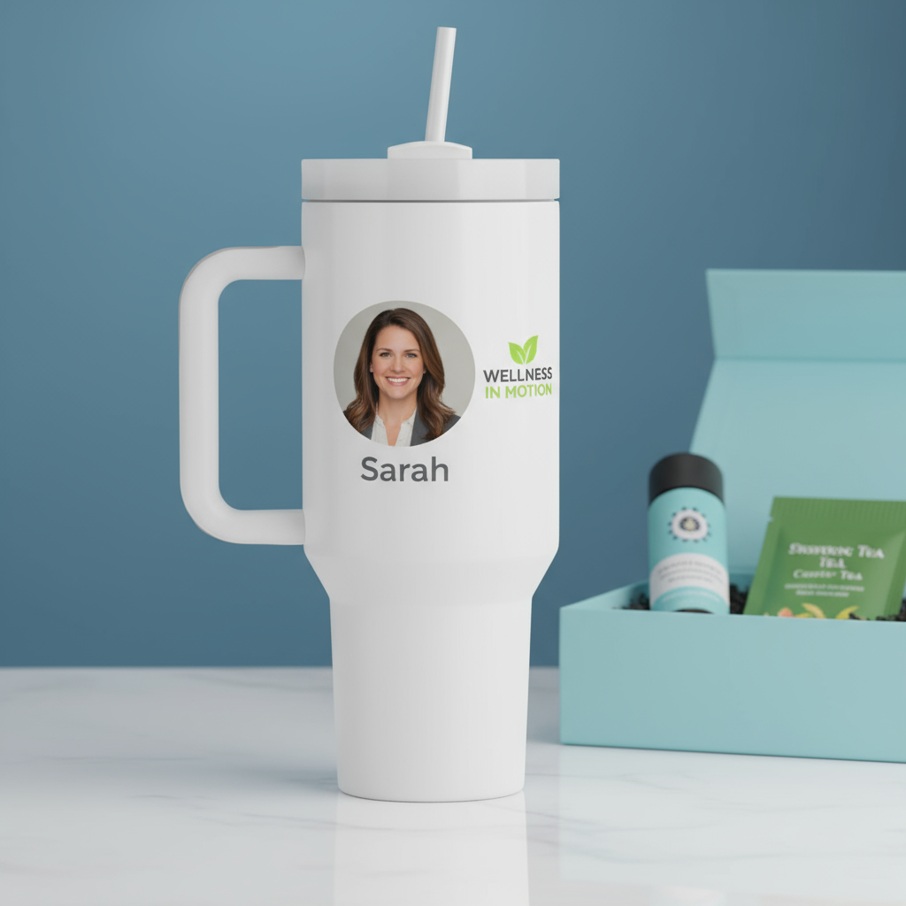 Employee personalization sliding lid