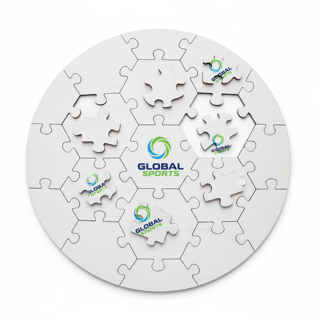 Corporate Branding Mockup