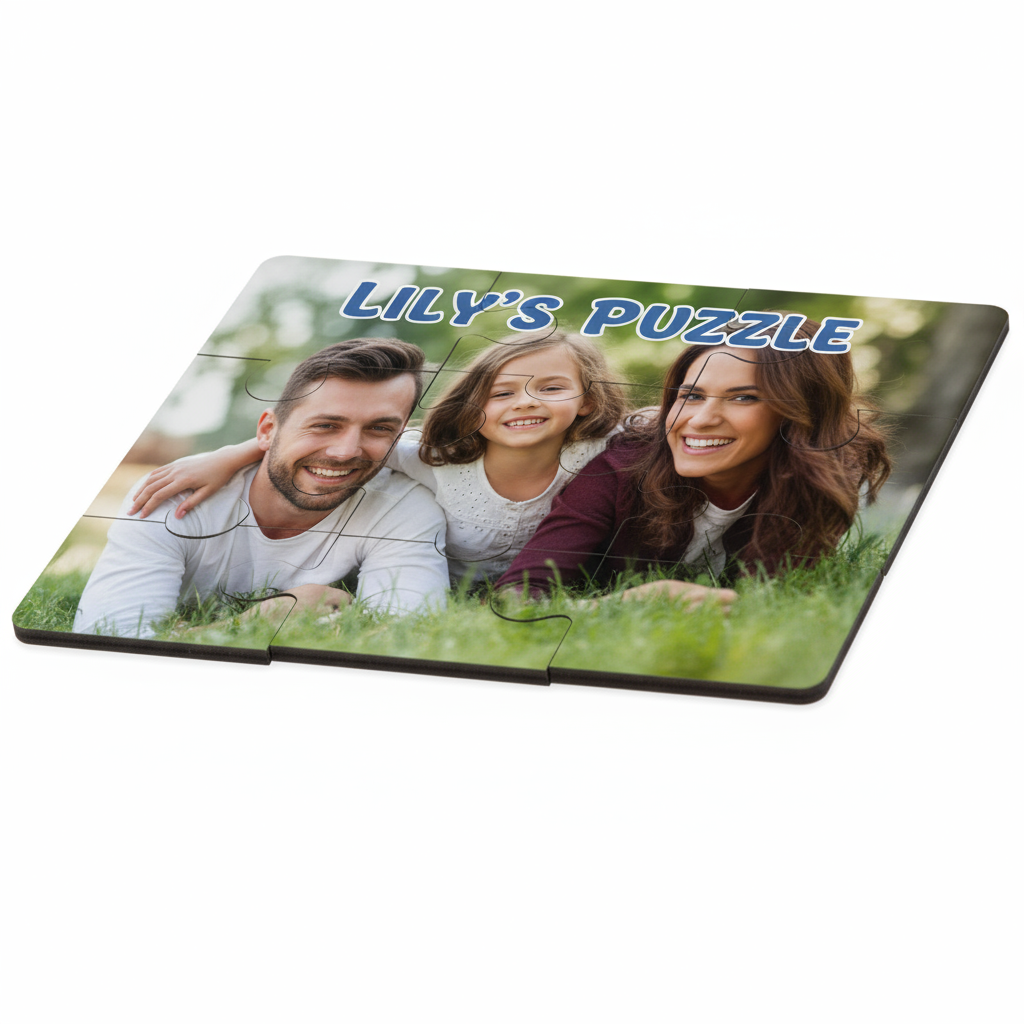 Personalized Name Design