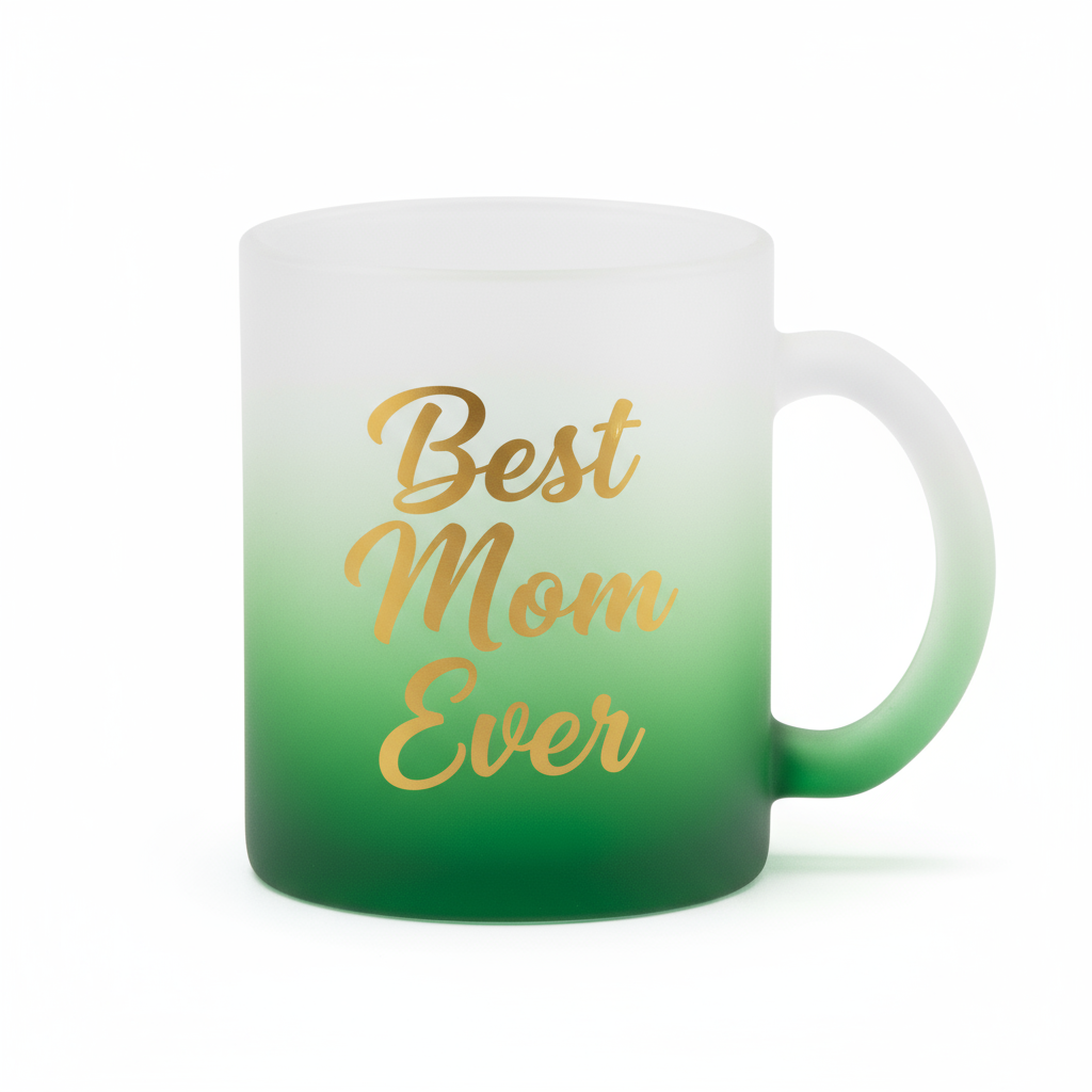 Green Ombre - Mother's Day