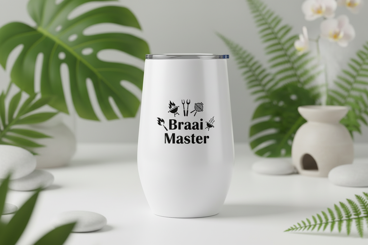 Braai Master SA Design