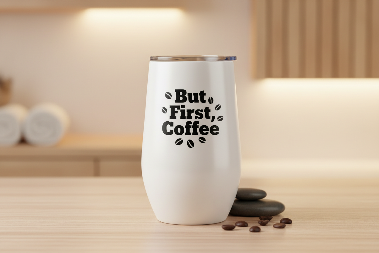 Coffee Lover Design