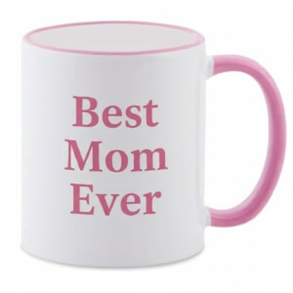 Custom Two-Tone Coffee Mugs 11oz in 6 Colors - Personalized Photo & Logo Printing | Corporate, Cafes & Gifts | Made in South Africa