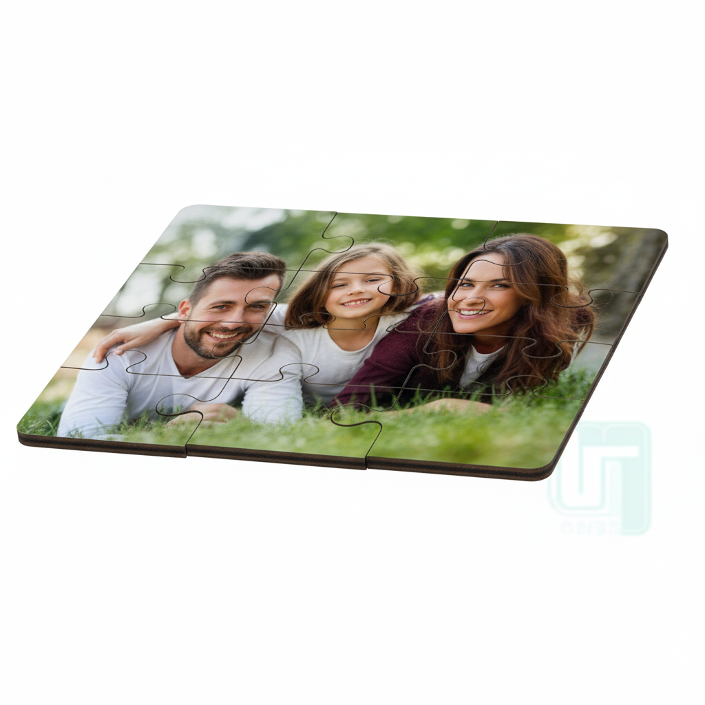 Custom Baby Photo Angle