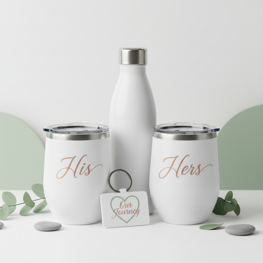 His & Hers Classic Design