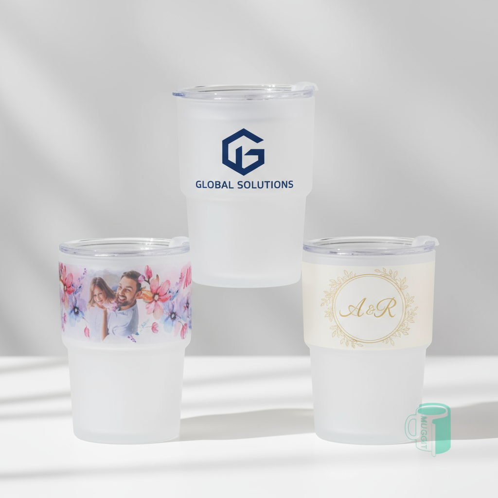 Various customization examples