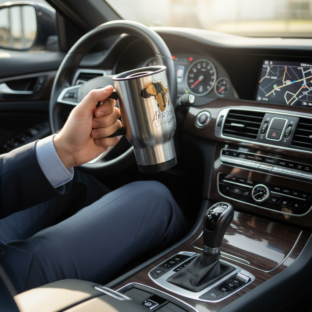 Commuter lifestyle portability