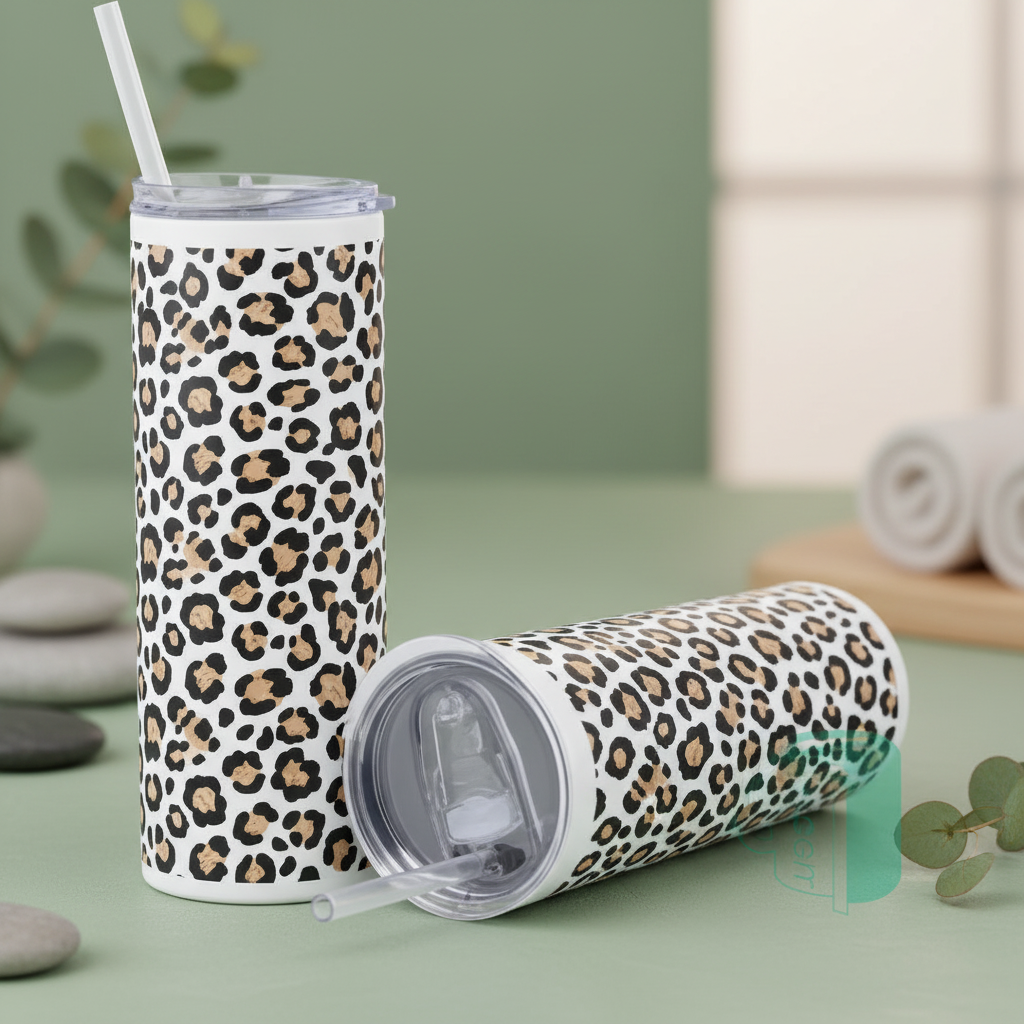 Leopard Print Design