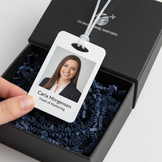 Flexible cord attachment compact