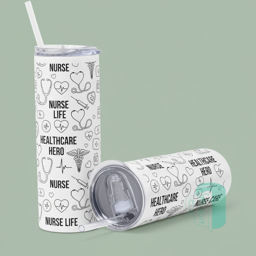 Nurse Healthcare Design