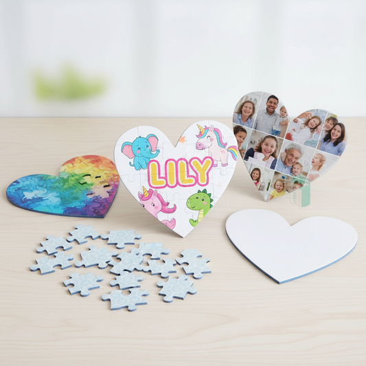 Various customization examples